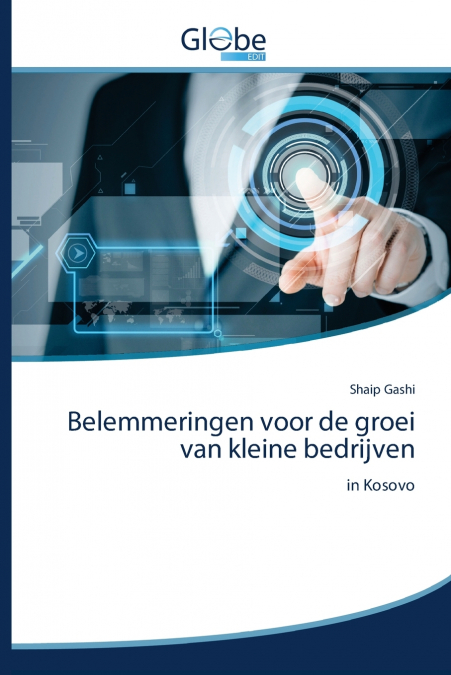 Belemmeringen voor de groei van kleine bedrijven