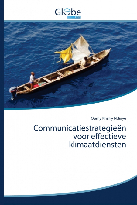 Communicatiestrategieën voor effectieve klimaatdiensten