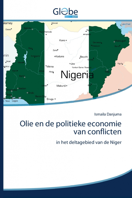 Olie en de politieke economie van conflicten