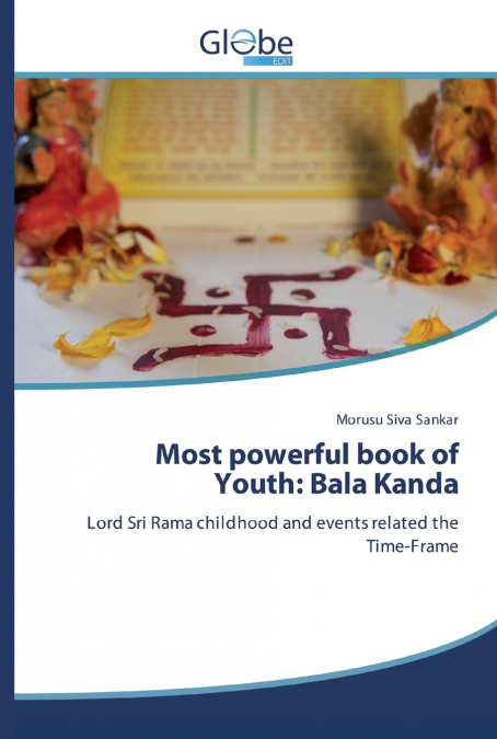 Most powerful book of Youth