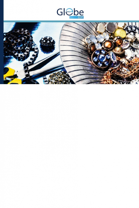 Application of Auspicious Cultural In Metalworking Jewelry Design