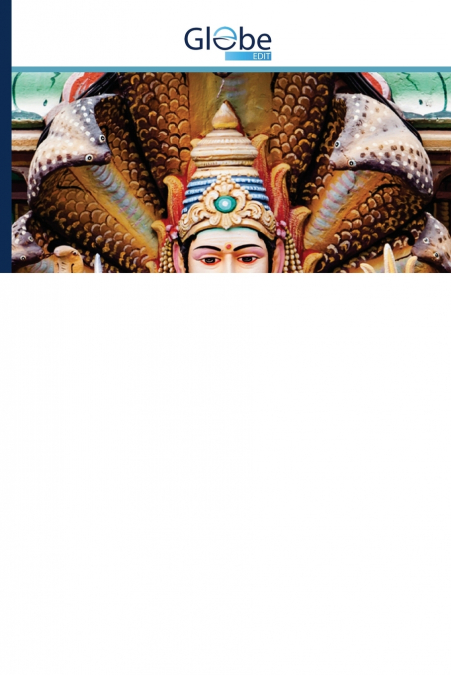Kamakshi is Worshipped Parabrahma Swaroopini