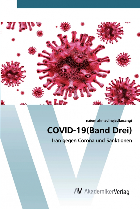 COVID-19(Band Drei)