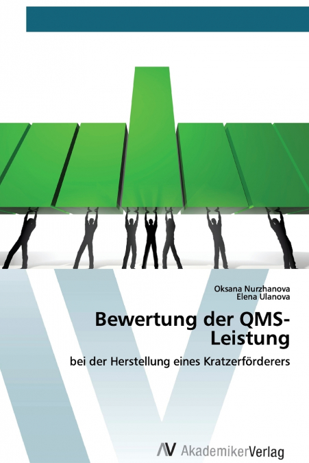 Bewertung der QMS-Leistung