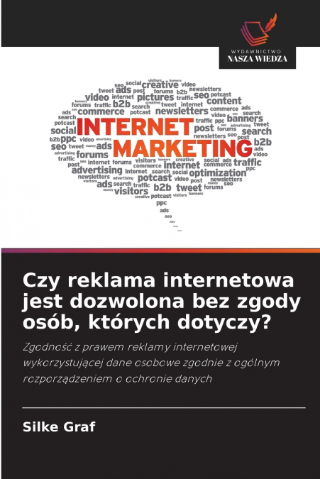 Czy reklama internetowa jest dozwolona bez zgody osób, których dotyczy?