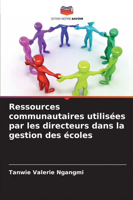 Ressources communautaires utilisées par les directeurs dans la gestion des écoles