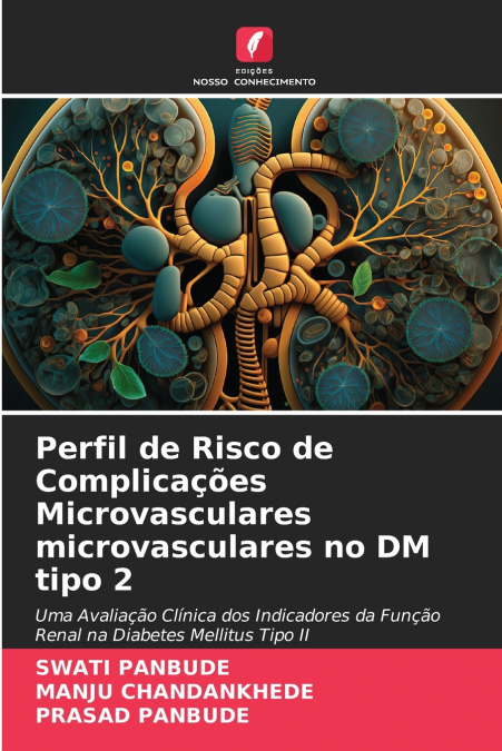 Perfil de Risco de Complicações Microvasculares microvasculares no DM tipo 2