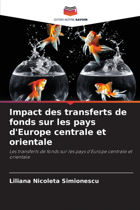 Impact des transferts de fonds sur les pays d’Europe centrale et orientale