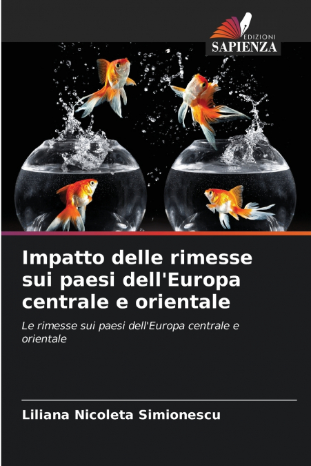 Impatto delle rimesse sui paesi dell’Europa centrale e orientale