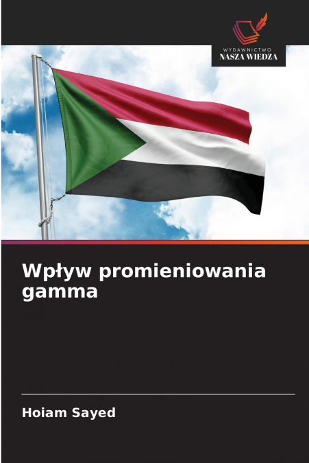 Wpływ promieniowania gamma