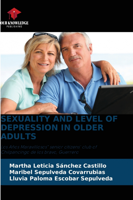 SEXUALITY AND LEVEL OF DEPRESSION IN OLDER ADULTS