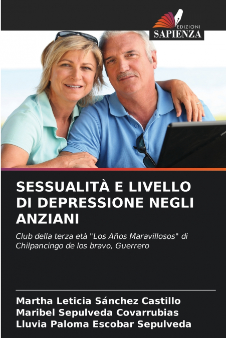 SESSUALITÀ E LIVELLO DI DEPRESSIONE NEGLI ANZIANI
