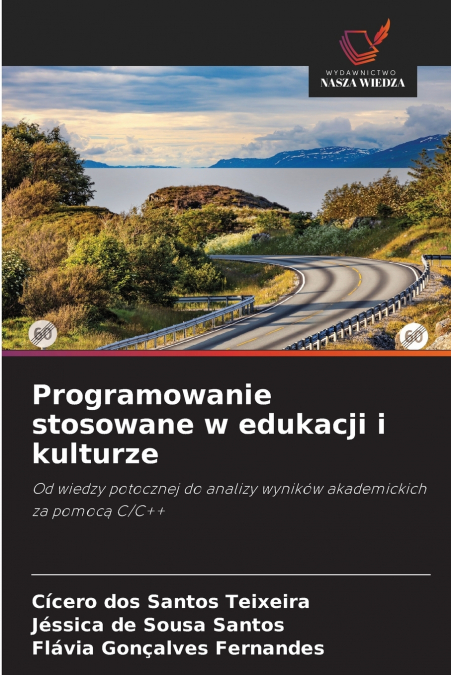 Programowanie stosowane w edukacji i kulturze