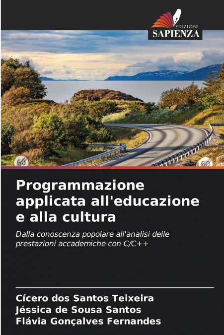 Programmazione applicata all’educazione e alla cultura
