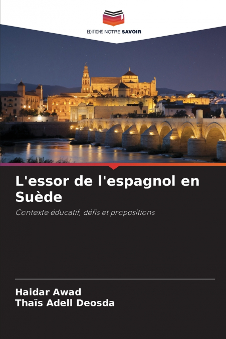 L’essor de l’espagnol en Suède