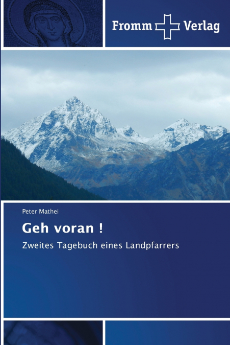 Geh voran !