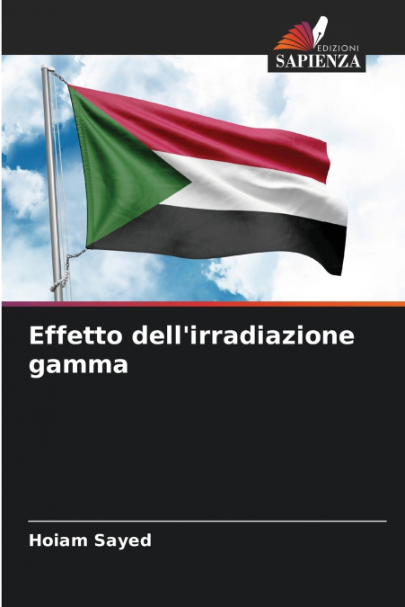 Effetto dell’irradiazione gamma