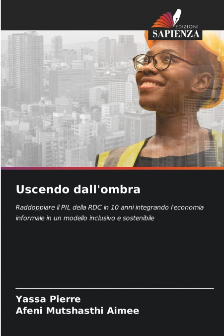 Uscendo dall’ombra