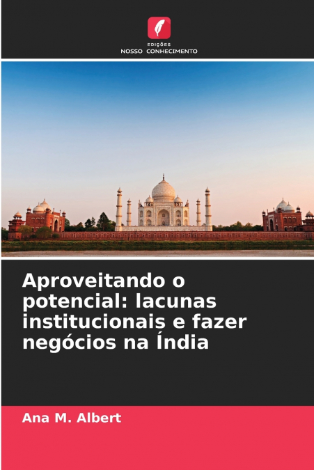 Aproveitando o potencial