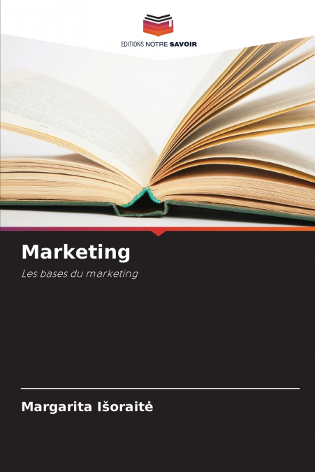 Marketing