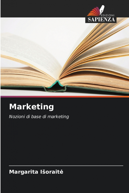 Marketing