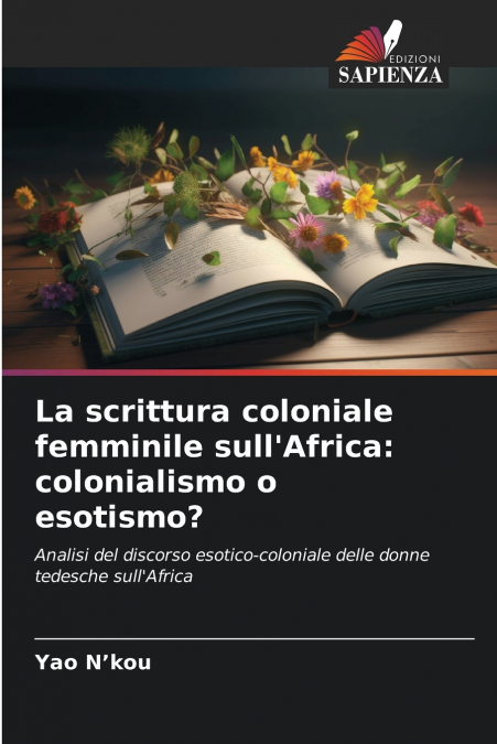 La scrittura coloniale femminile sull’Africa