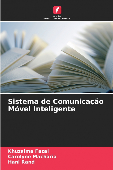 Sistema de Comunicação Móvel Inteligente