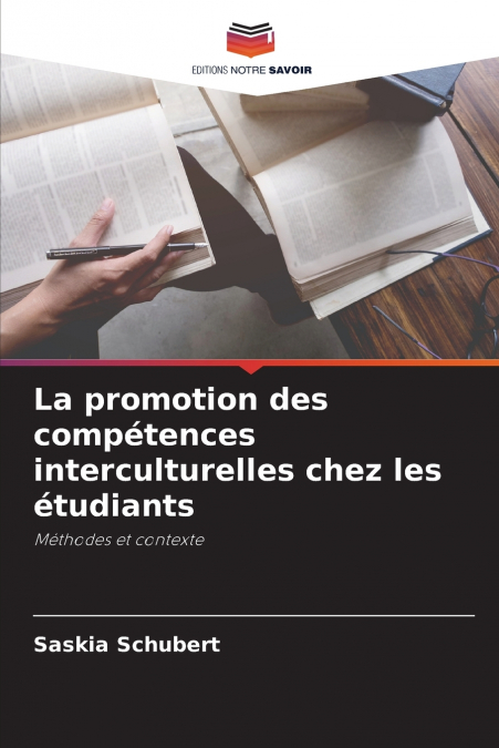 La promotion des compétences interculturelles chez les étudiants