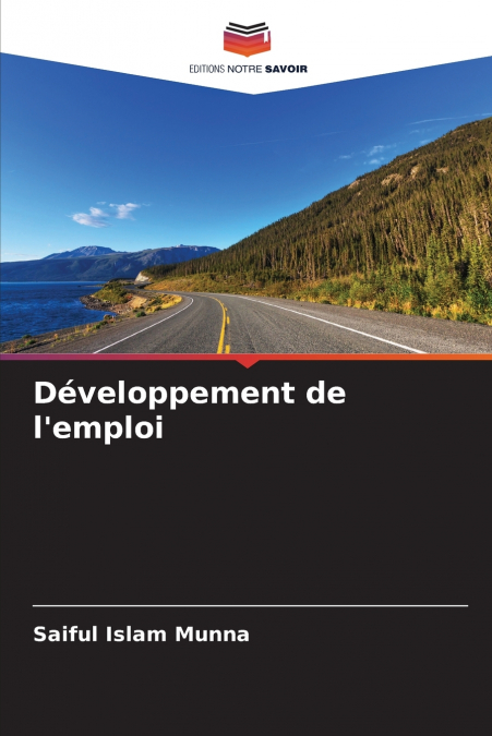Développement de l’emploi