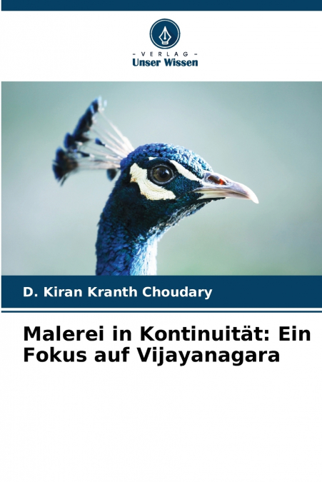 Malerei in Kontinuität