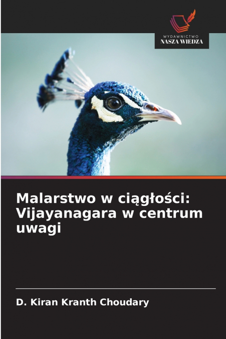 Malarstwo w ciągłości