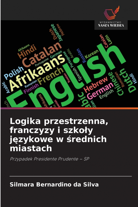 Logika przestrzenna, franczyzy i szkoły językowe w średnich miastach