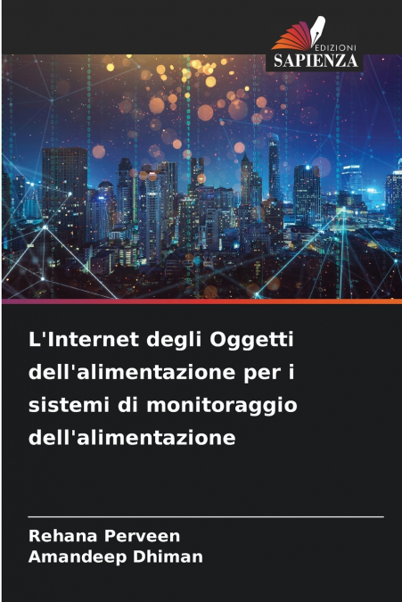 L’Internet degli Oggetti dell’alimentazione per i sistemi di monitoraggio dell’alimentazione