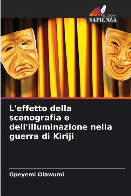 L’effetto della scenografia e dell’illuminazione nella guerra di Kiriji