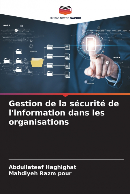 Gestion de la sécurité de l’information dans les organisations
