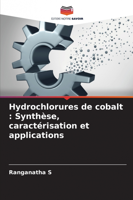 Hydrochlorures de cobalt