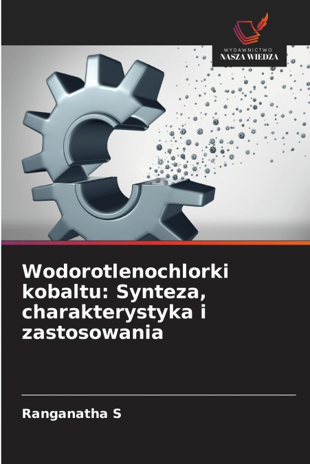 Wodorotlenochlorki kobaltu