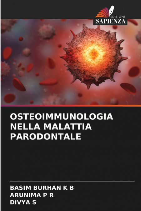 OSTEOIMMUNOLOGIA NELLA MALATTIA PARODONTALE