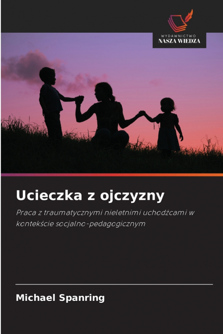 Ucieczka z ojczyzny