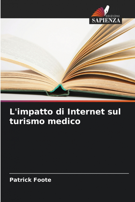 L’impatto di Internet sul turismo medico