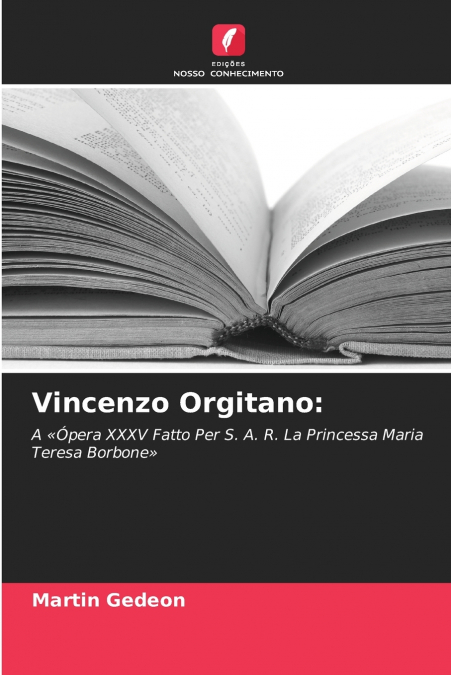 Vincenzo Orgitano