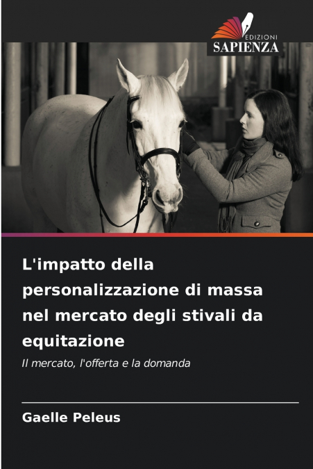 L’impatto della personalizzazione di massa nel mercato degli stivali da equitazione