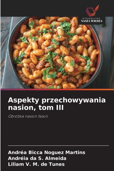 Aspekty przechowywania nasion, tom III