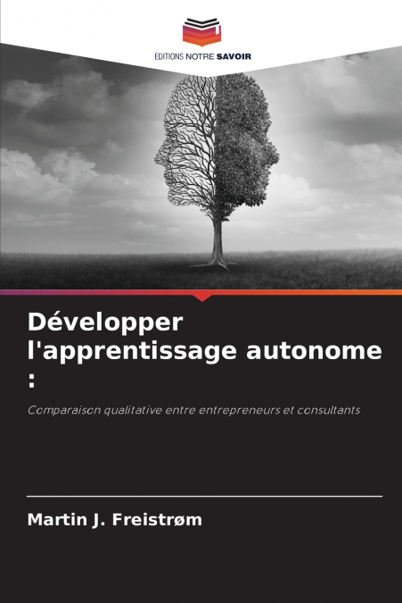 Développer l’apprentissage autonome