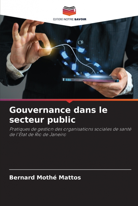 Gouvernance dans le secteur public