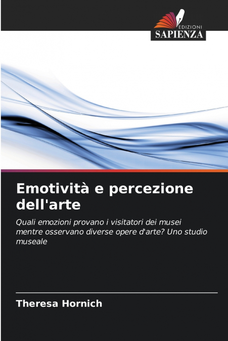 Emotività e percezione dell’arte