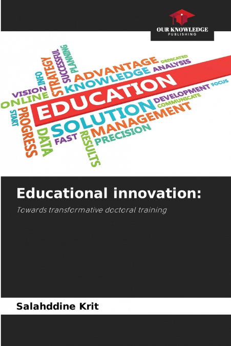 Educational innovation