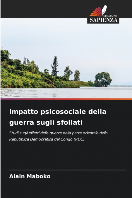 Impatto psicosociale della guerra sugli sfollati