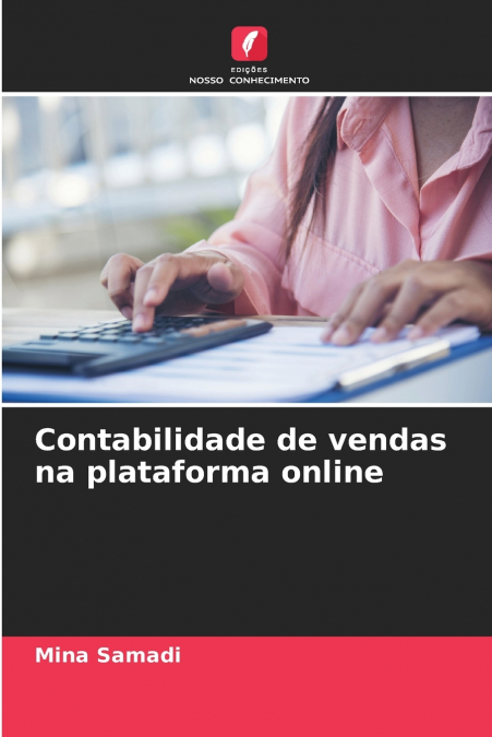 Contabilidade de vendas na plataforma online