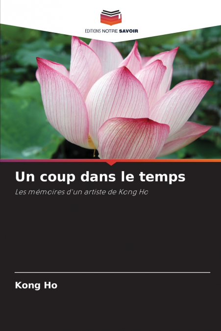 Un coup dans le temps